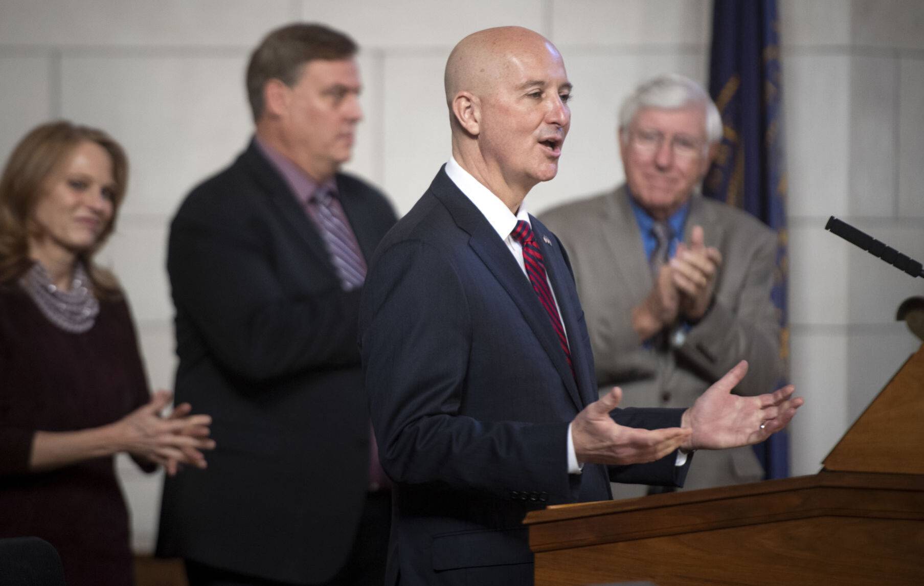 State of the State, 1.13